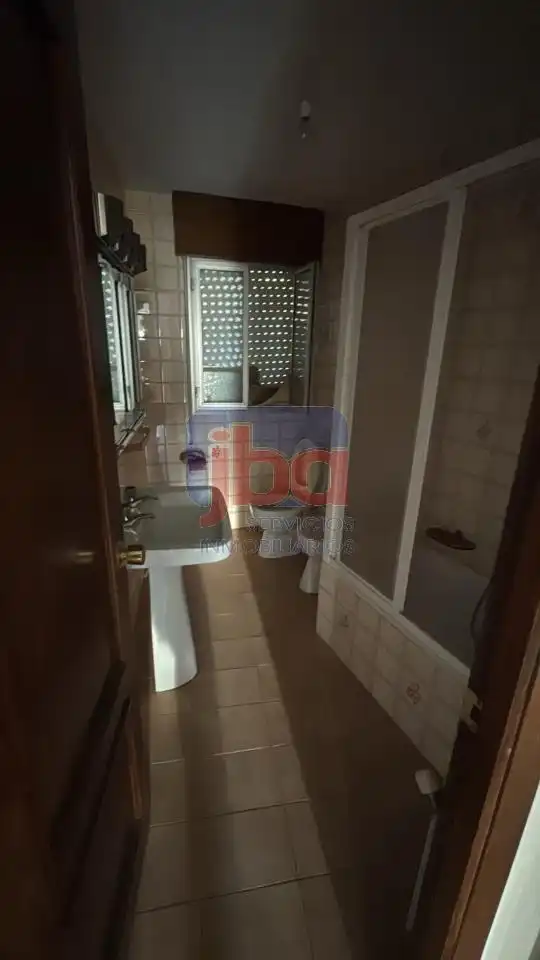 Bany de Casa o xalet en venda en Vilar de Santos amb Calefacció i Jardí privat
