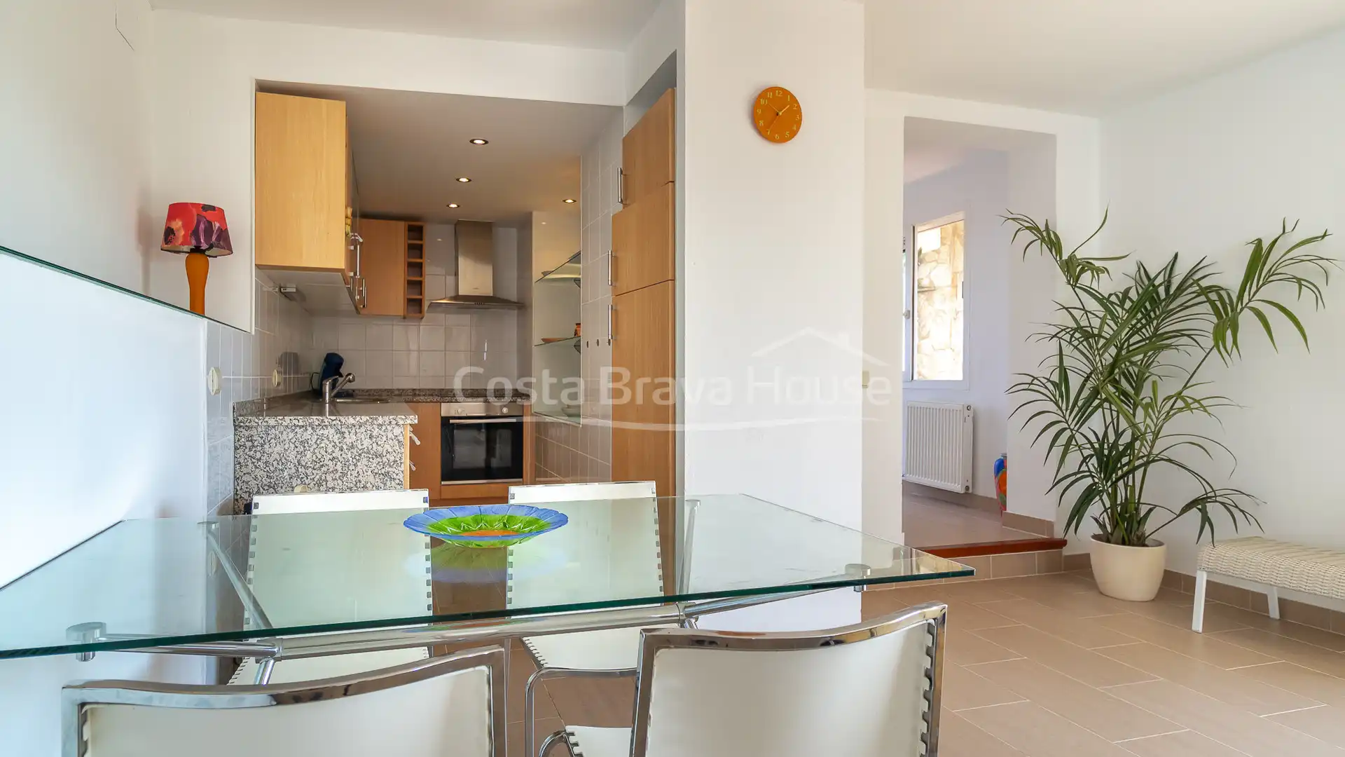 House with terrace for sale in Carrer de Varsòvia, imagen 36