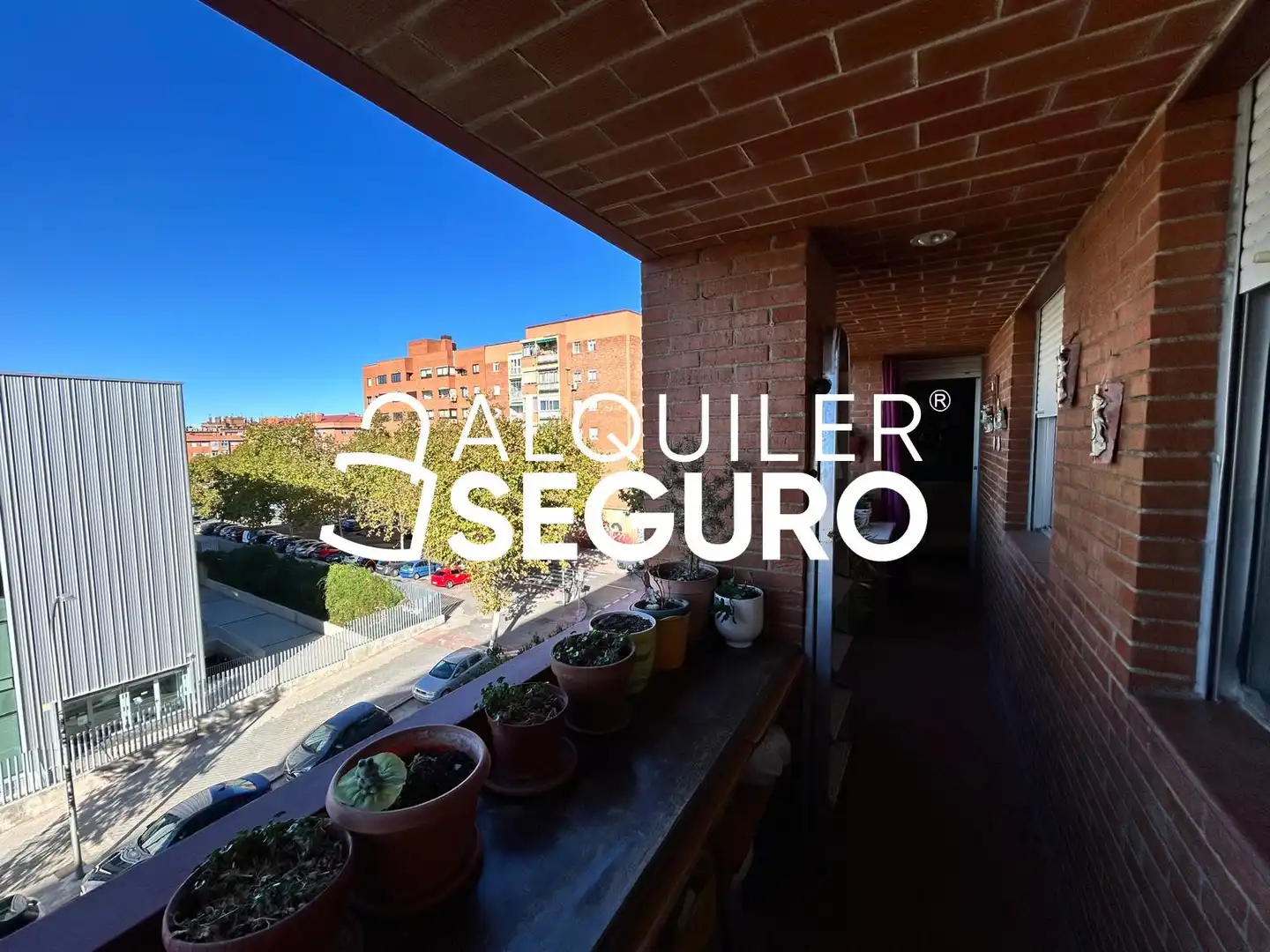 Pis de lloguer a Madrid, Madrid