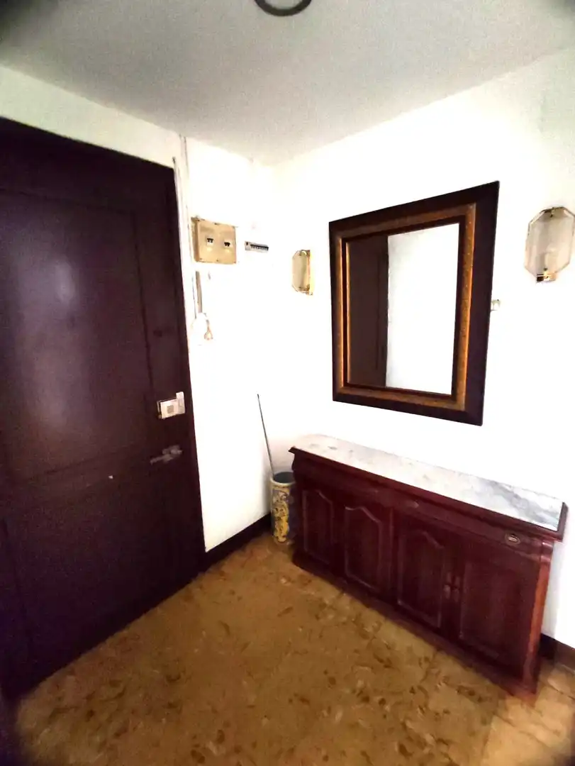 Piso en venta en Barbastro con Calefacción, Terraza y Amueblado