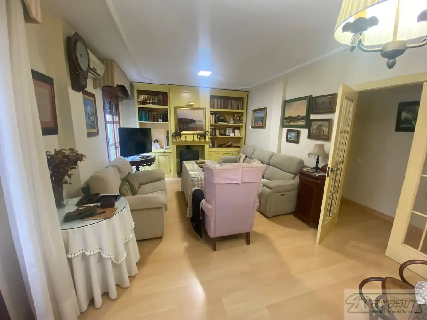Flat with lift for sale in El Cristo - Cayetano Roldán, imagen 5