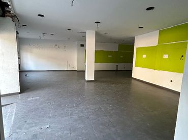 Business premises to rent in Carrer de la Llibertat 162