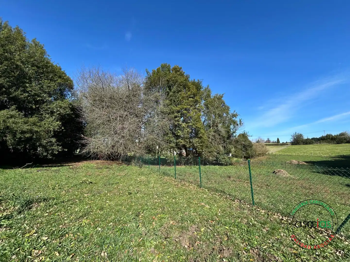 Terreno residencial en venta en Barganiza, La - La Barganiza Parcela 3, imagen 2