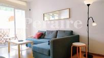 Bedroom of Flat to rent in  Barcelona Capital  with Terrace