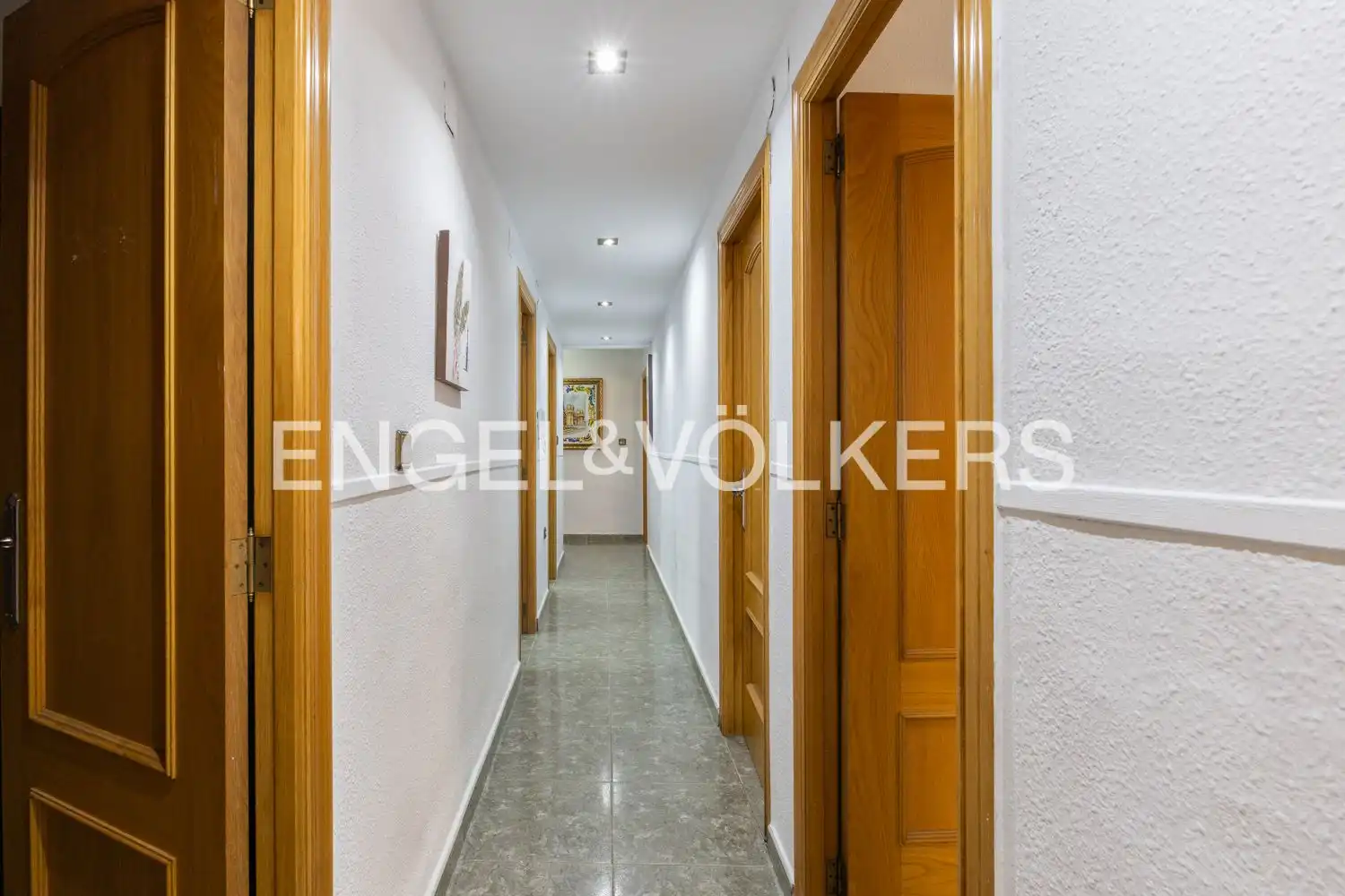 Appartamento con giardino in vendita a Carrer de la Puebla de Valverde, imagen 27