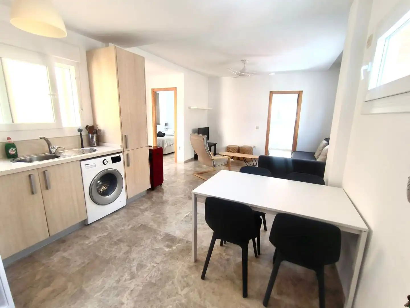 Piso en venta en Calle Bailén 24A, imagen 8