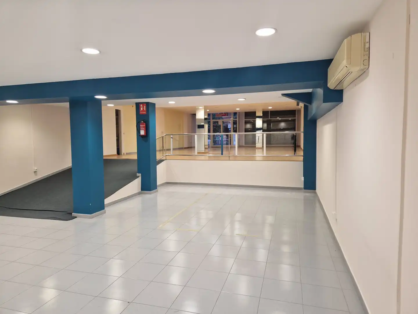 Commercial properties for sale in Sant Andreu de la Barca