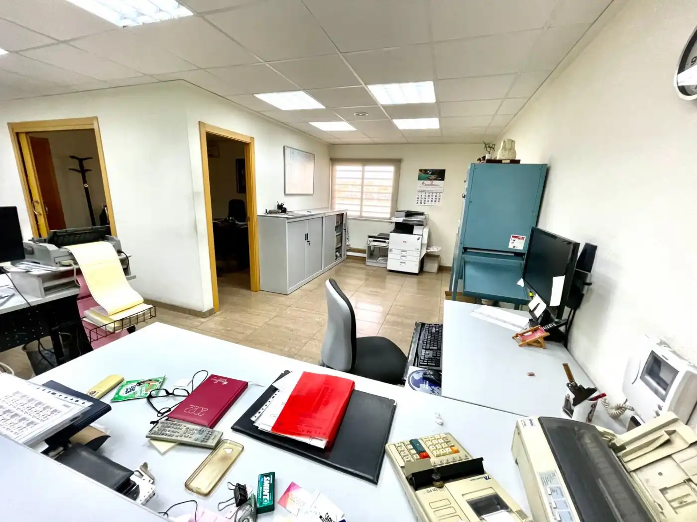 Industrial building to rent in Elche ciudad, imagen 13