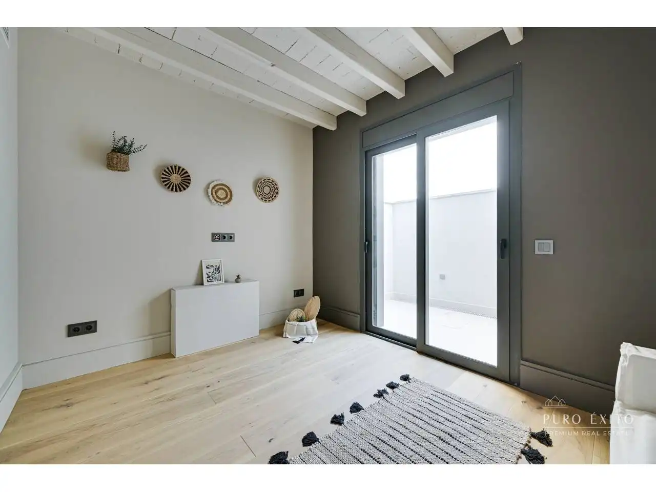 Dúplex en venta en Barcelona con Aire acondicionado, Terraza y Balcón