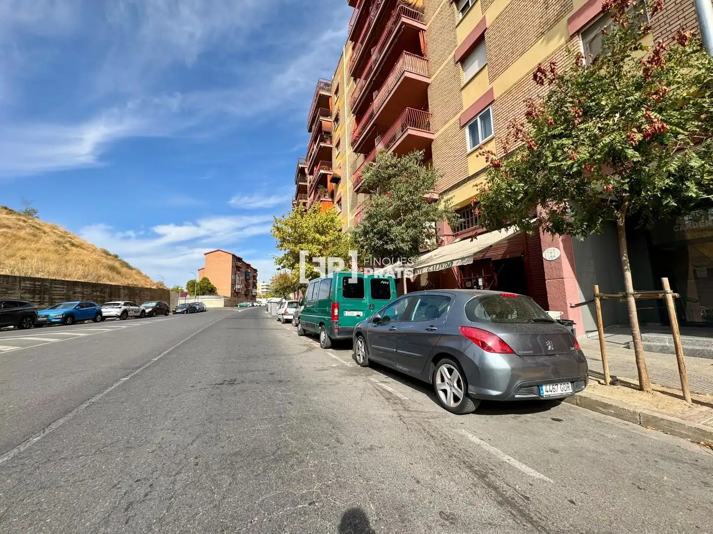 Local comercial en venda a CARDENAL CISNEROS, imagen 16