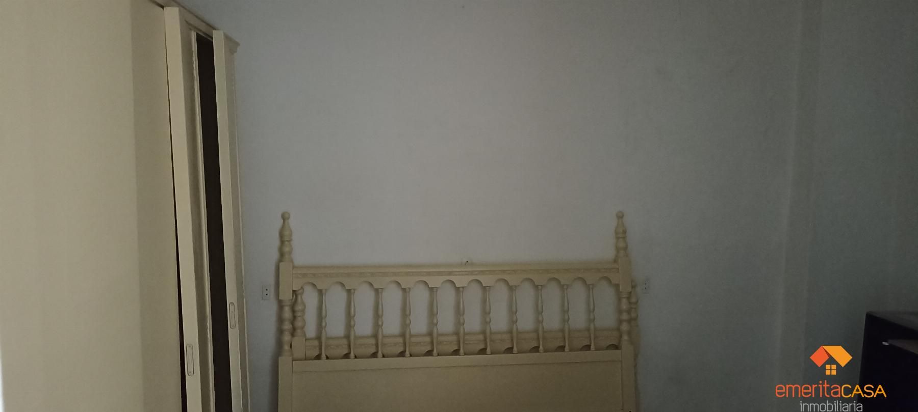 Dormitori de Casa o xalet en venda en Almendralejo