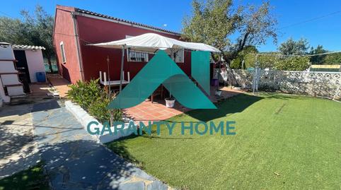 Foto 4 de Casa o xalet en venda a Valdesalor - Rincón de Ballesteros, Cáceres