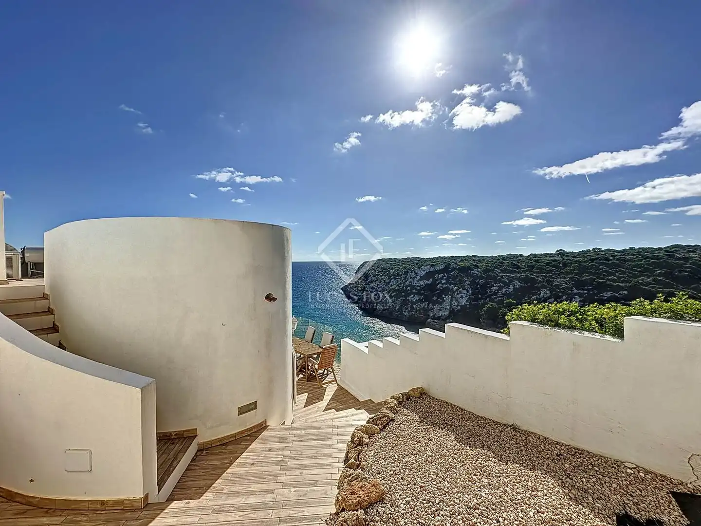 Villa mit Terrasse zum Verkauf in Cala en Porter, imagen 15
