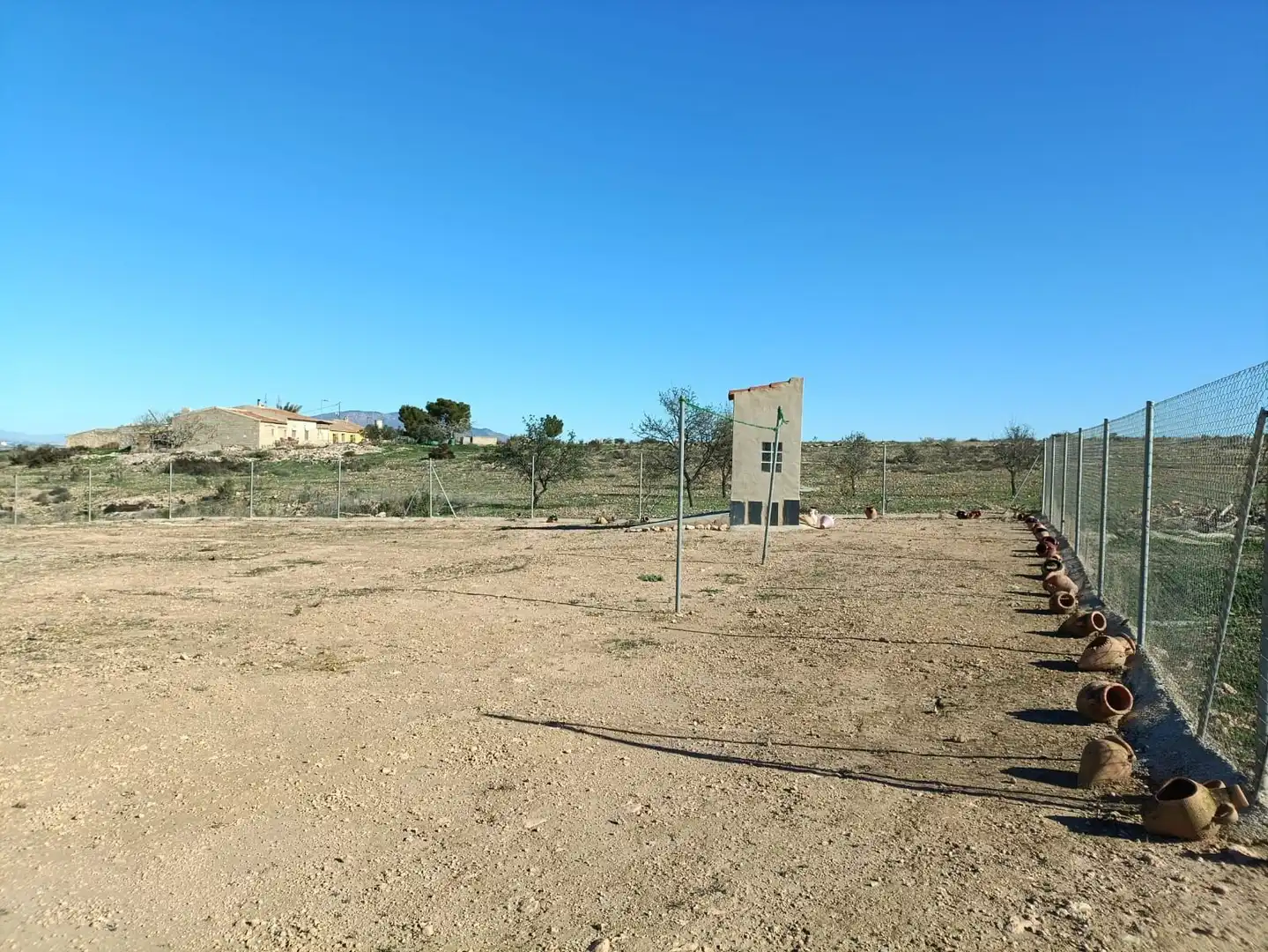 Casa rústica con jardín en venta en Raiguero Bajo, imagen 6