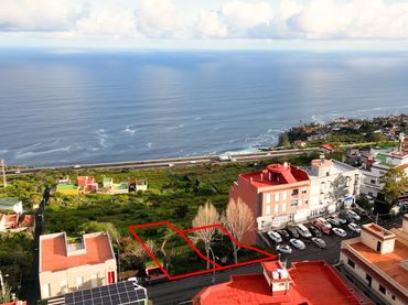 Terreno residencial en venta en Carretera General 86