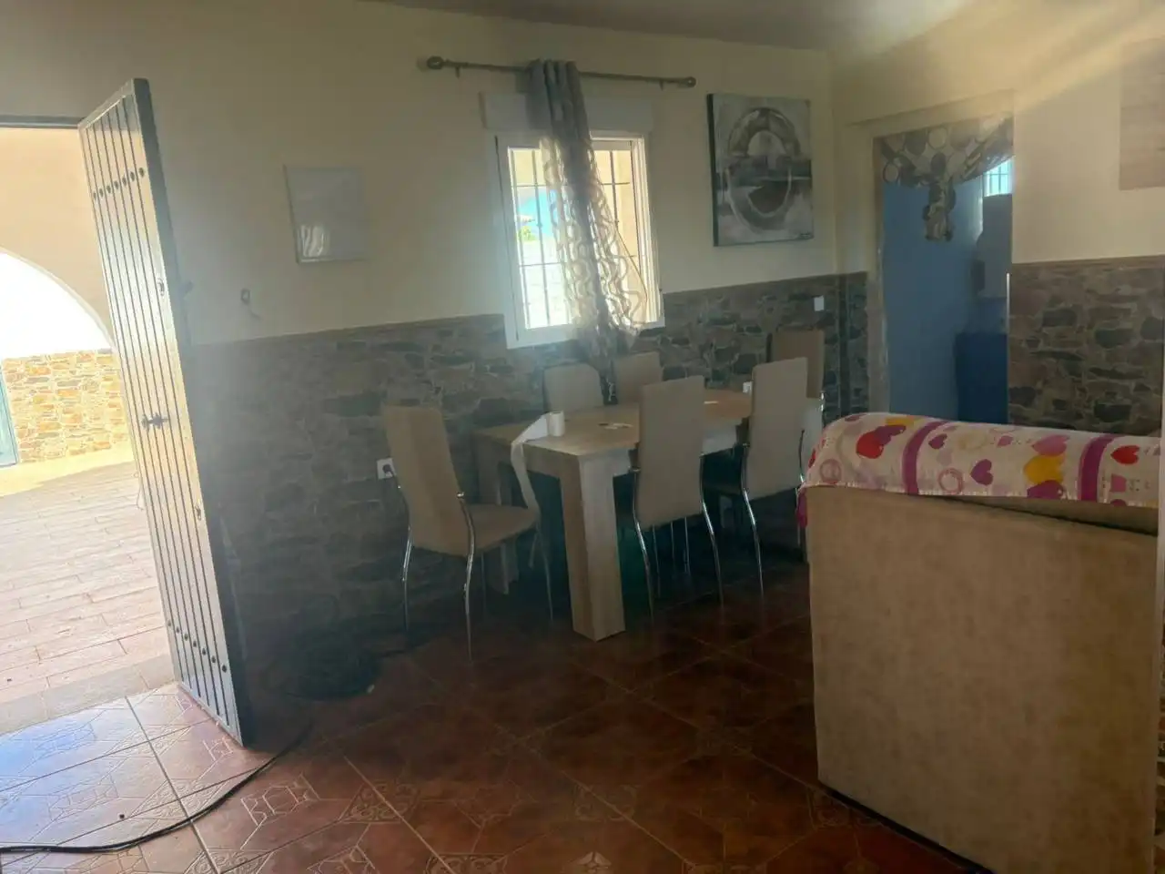 Casa o chalet en venta en Urbanizacion Nietos, Carmona