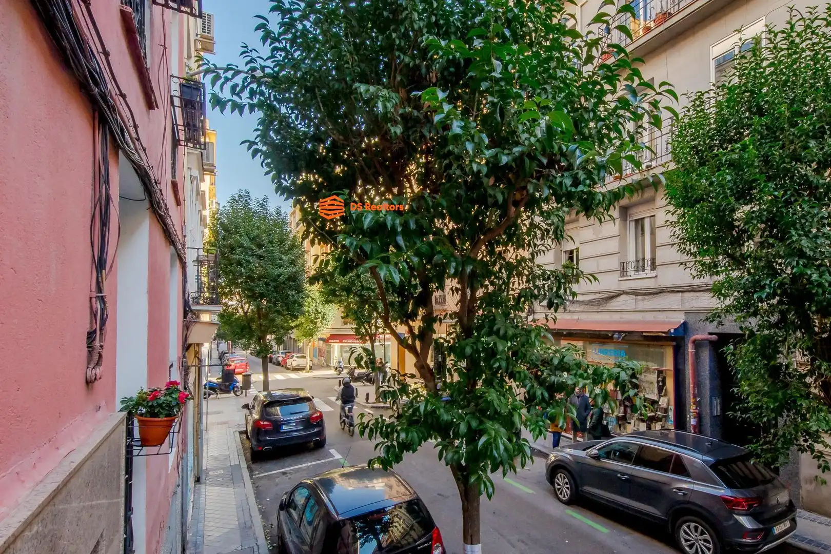 Piso con ascensor en venta en Barrio de Salamanca, imagen 17