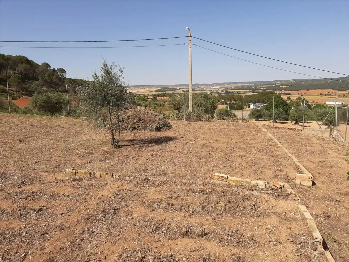 Finca rústica en venta en Valverde de Júcar
