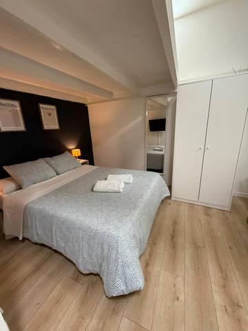 Piso en Alquiler en N/A en Embajadores - Lavapiés