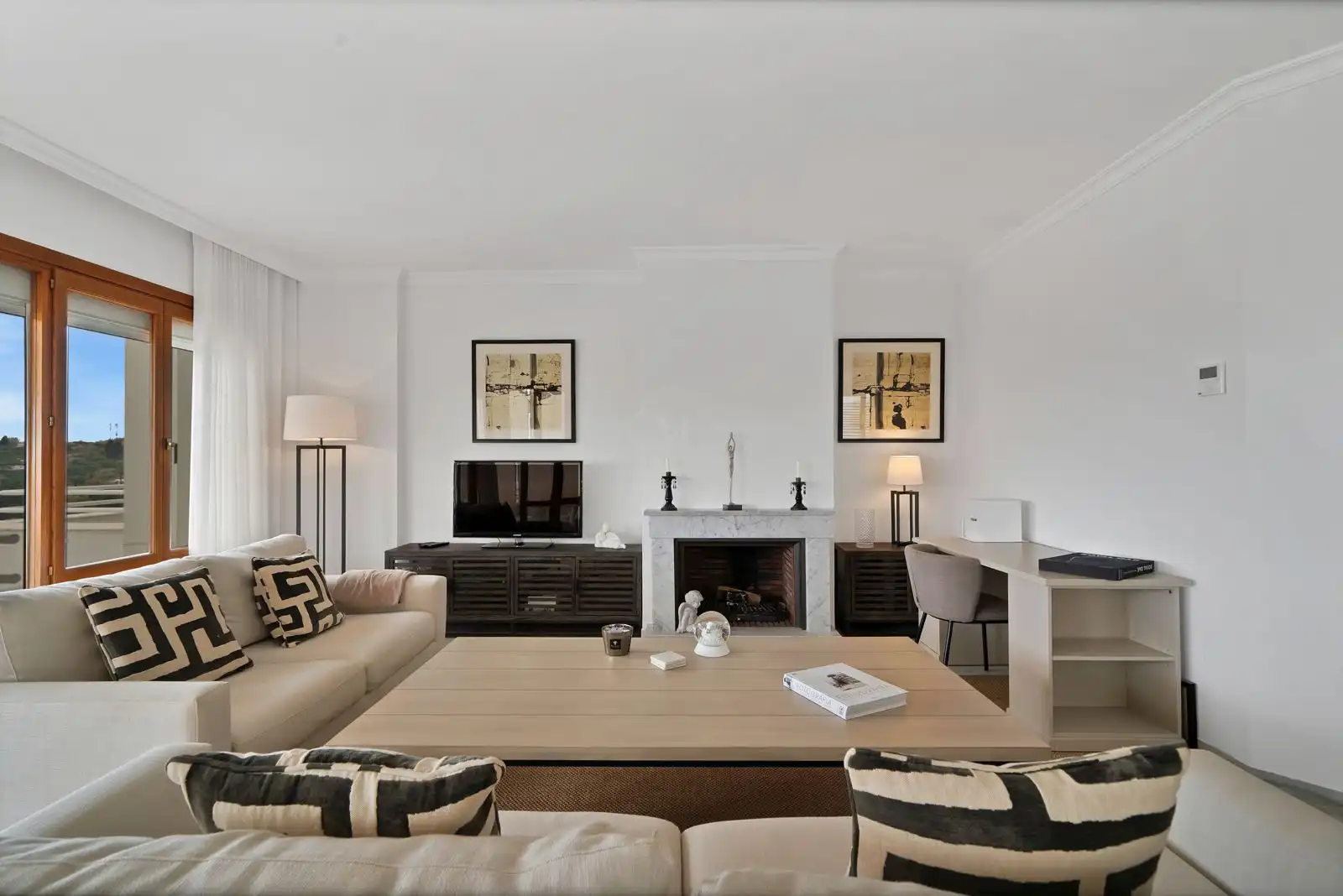 Apartament amb terrassa en venda a Nueva Andalucía, imagen 26