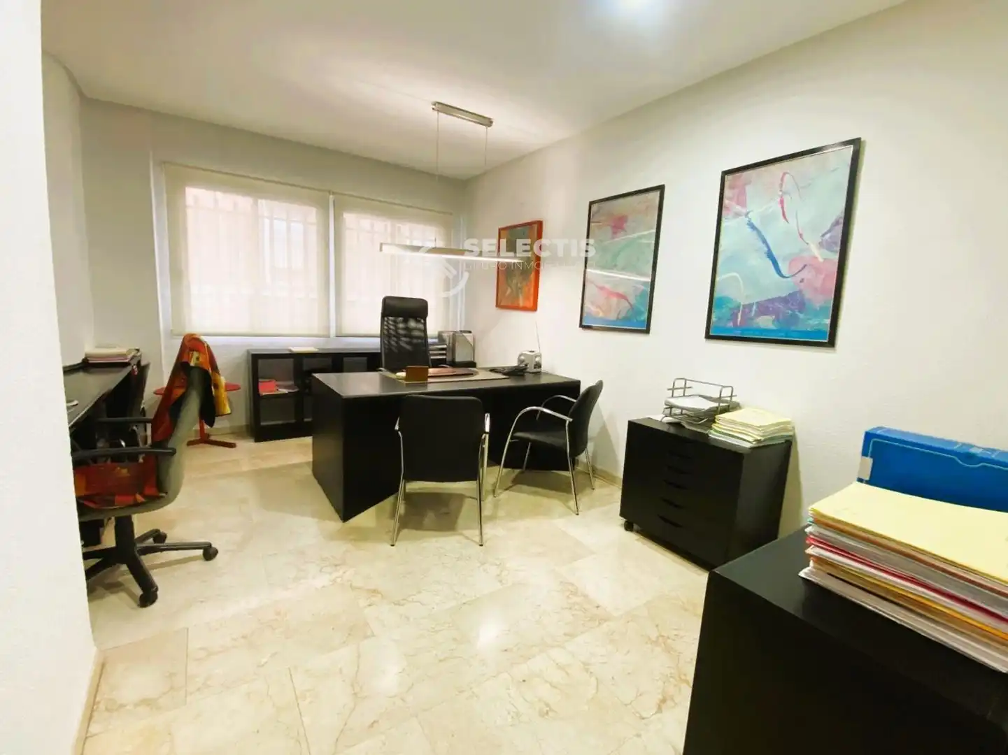 Flat for sale in LA PAZ, Centro