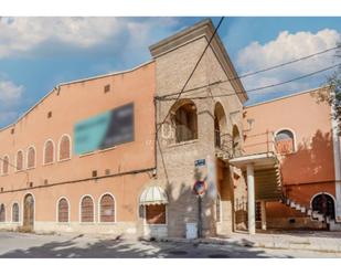 Building for sale in Fortuna, El Esparragal