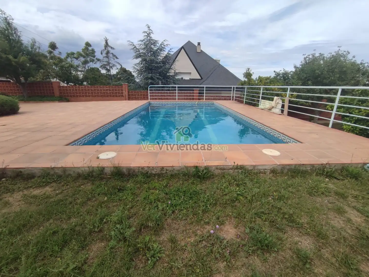 Maison avec terrasse à vendre à Vallirana, imagen 8