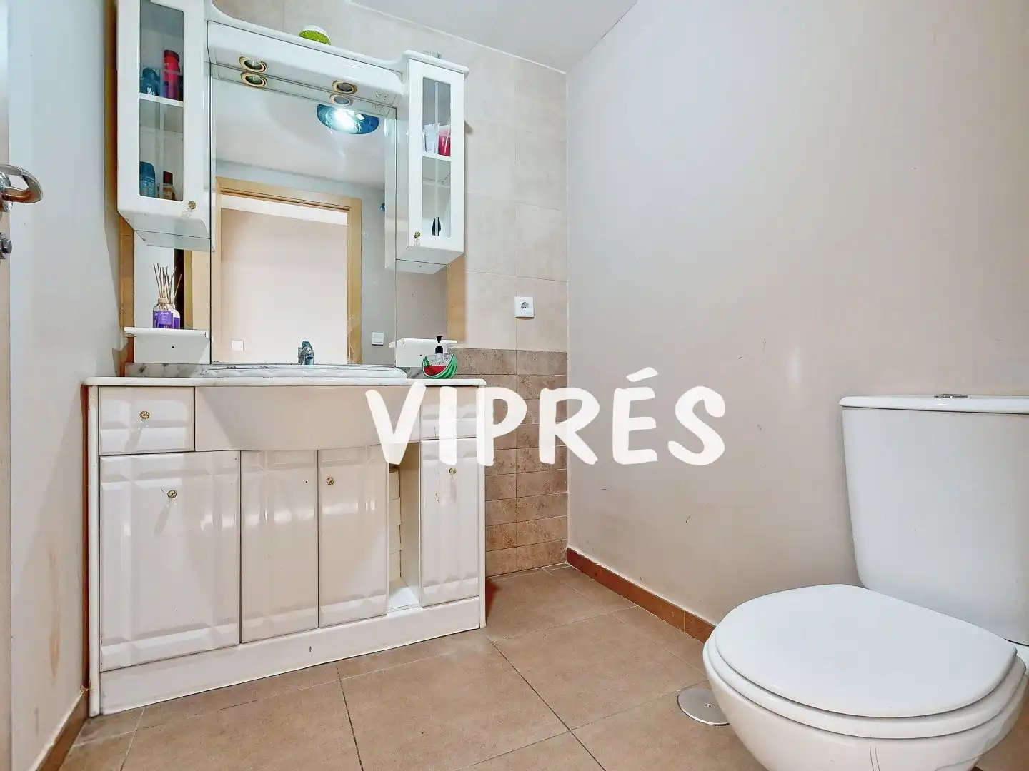 Piso en venta en La Cañada