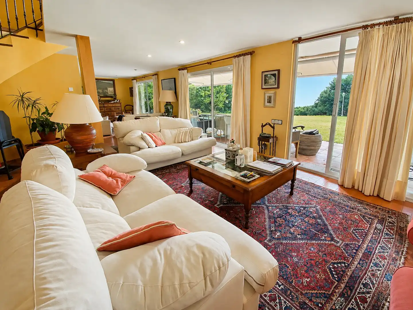 Haus mit Pool zum Verkauf in CAMI VELL  DE CAN CABOT, imagen 18