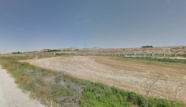 Terreno en Venta en Huerta de Valdecarábanos