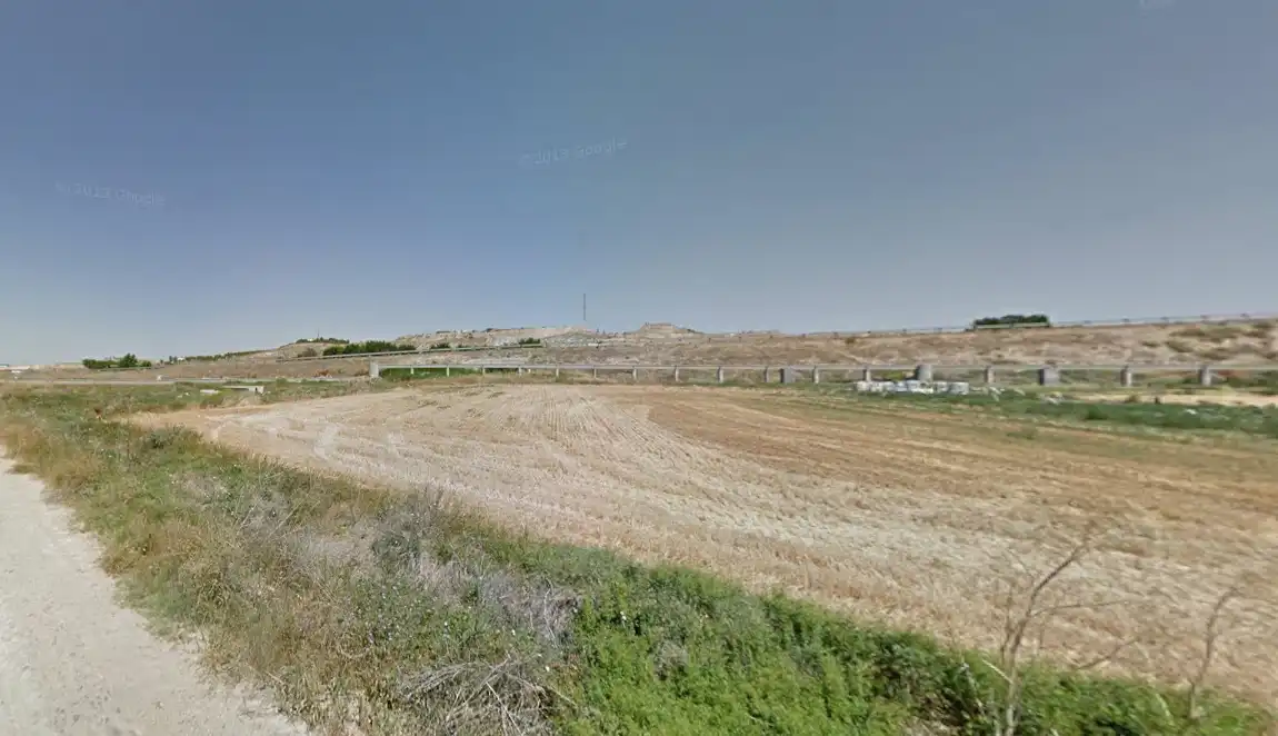Terreno en venta en Huerta de Valdecarábanos
