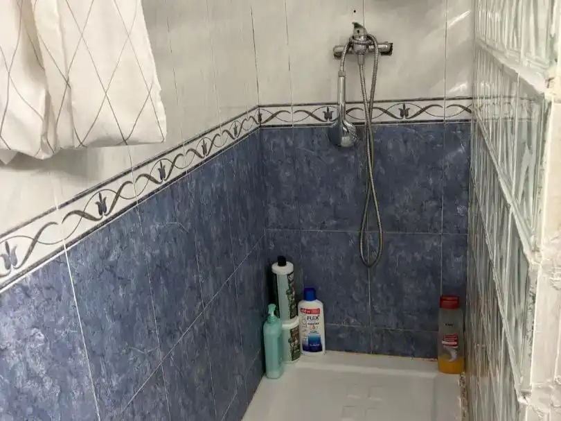 Baño de Dúplex en venta en Vícar con Aire acondicionado y Balcón