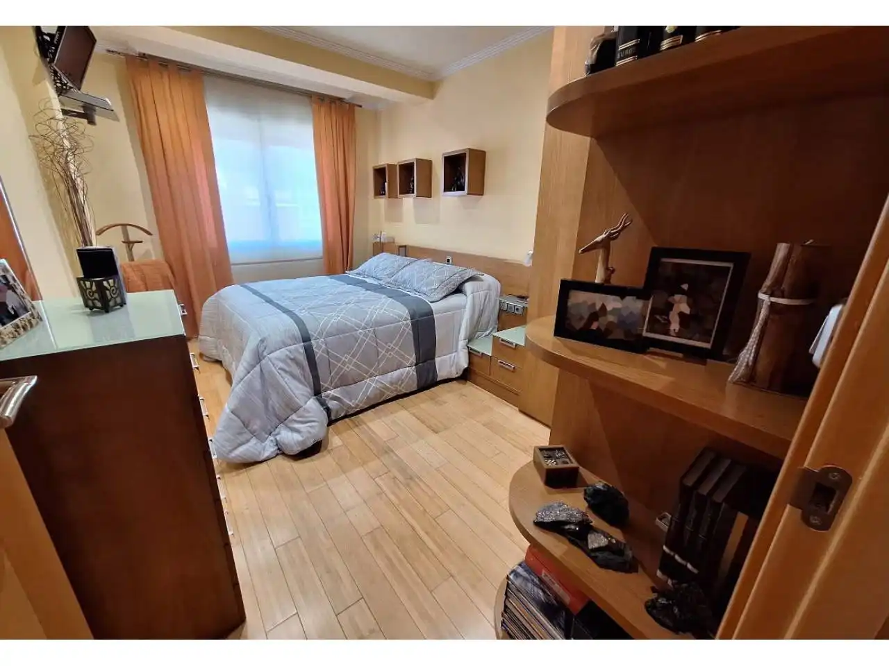 Flat with lift for sale in Crucero, imagen 21
