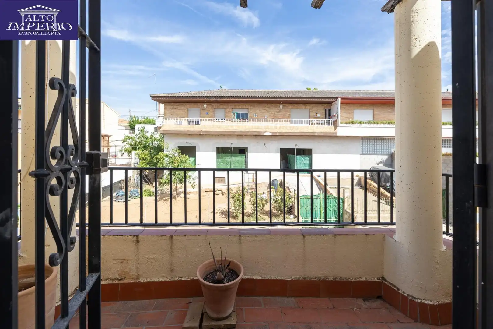 Casa a schiera con balcone in vendita a Calle de Sierra Nevada, imagen 26