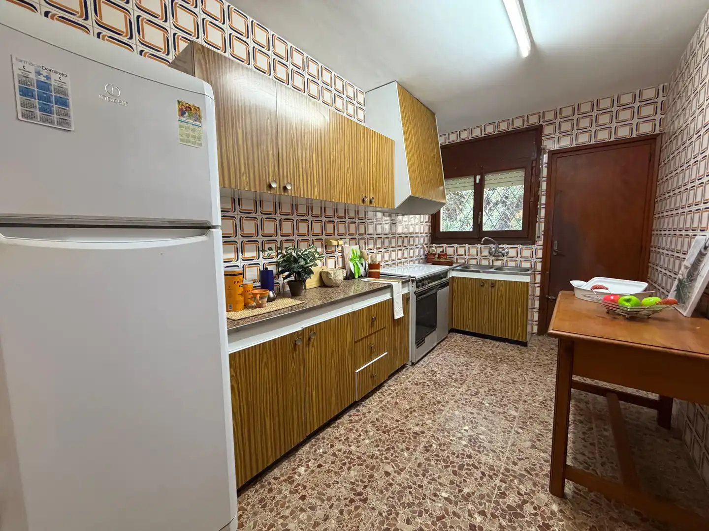 Kitchen of Country homes for sale in Vila-seca  with Heating, Private garden and Terrace