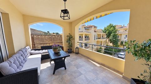 Foto 3 de Piso en venta en Calahonda, Mijas