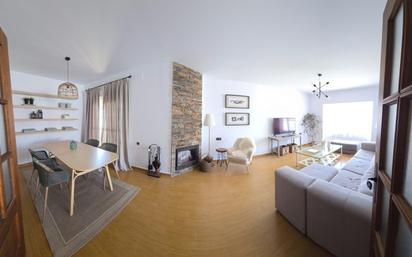 Living room of House or chalet for sale in Chiclana de la Frontera
