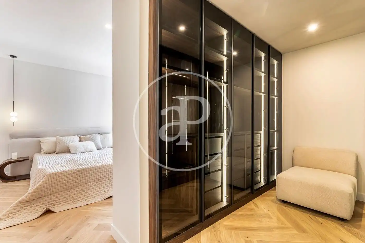 Penthouse mit Aufzug zum Verkauf in L'Eixample, imagen 13