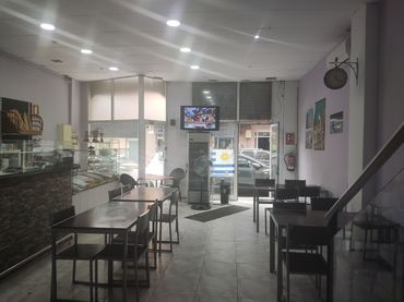Gewerbefläche zur Miete in Castell - Poble Vell