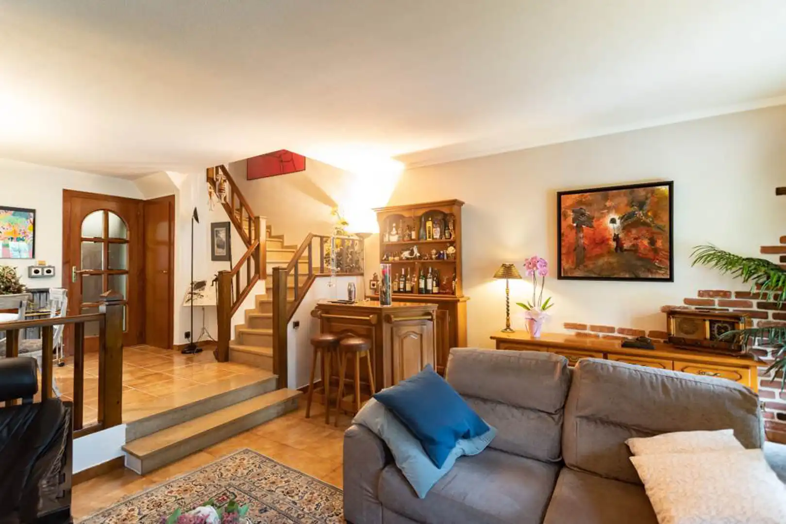 Casa adosada en venta en Sant Julià