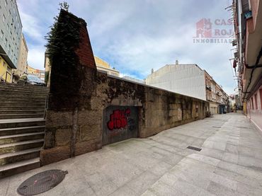Terreno rustico in vendita a Cangas pueblo