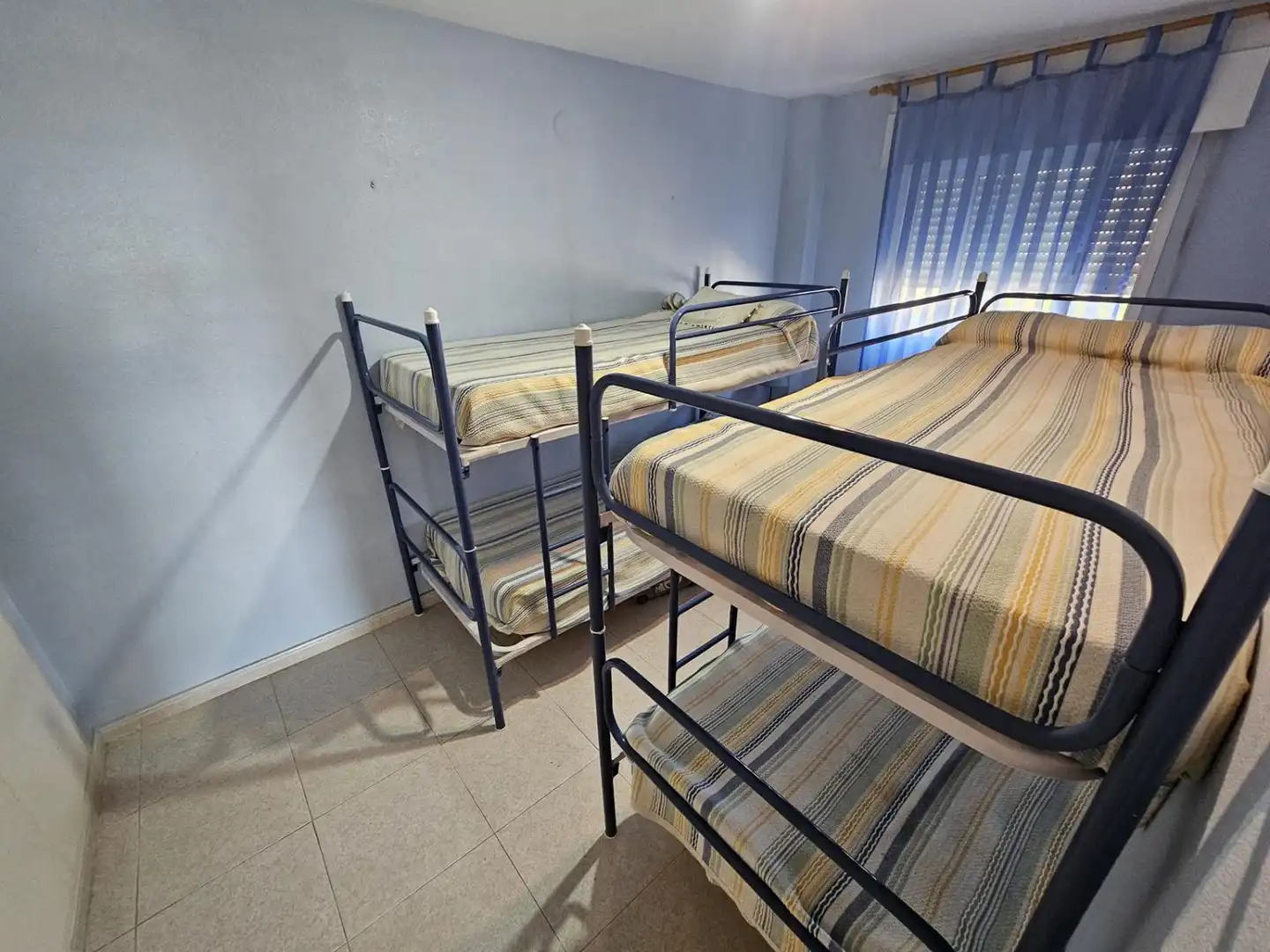 Apartments for rent in La Curva