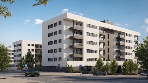 Foto 2 de Piso en venta en Calle Turquía, Distrito Zeta - Recinto Ferial Cortijo de Torres, Málaga