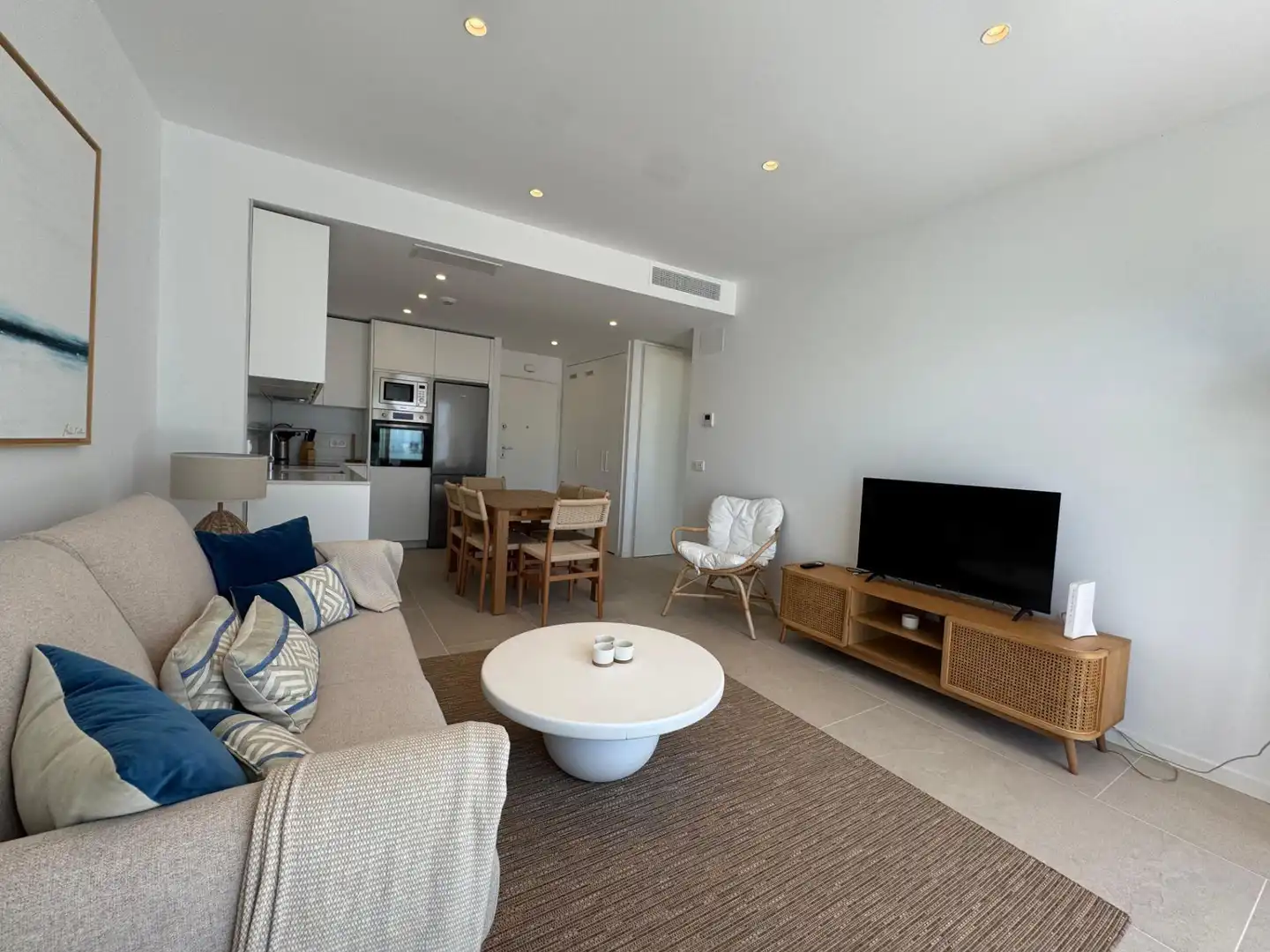 Appartement avec piscine à vendre à Las Tres Piedras - Costa Ballena, imagen 14