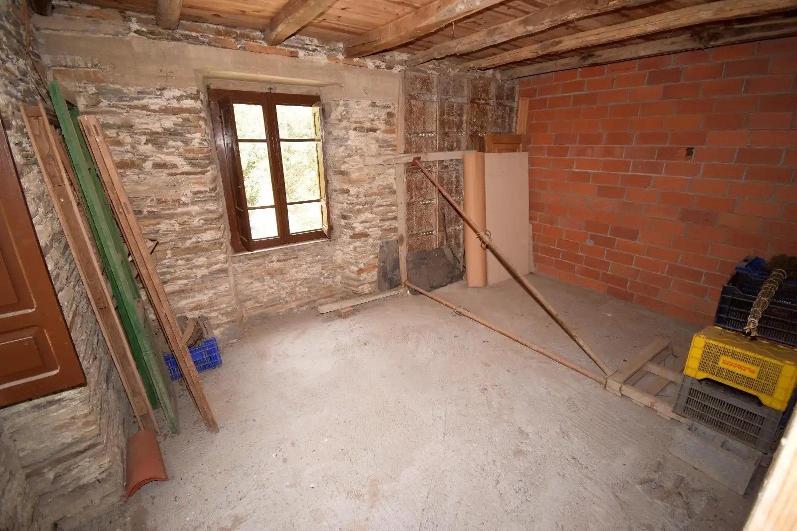 Houses for sale in O Incio 
