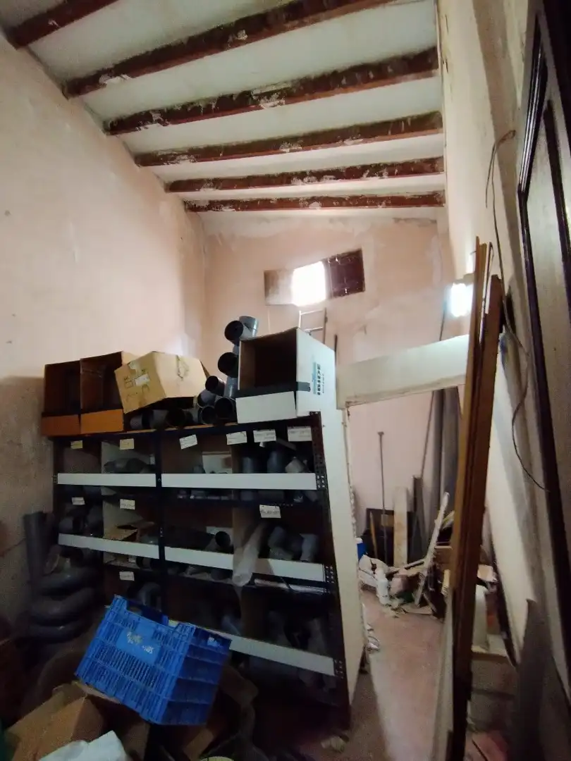 Casa adosada en venta en Cullera con Balcón