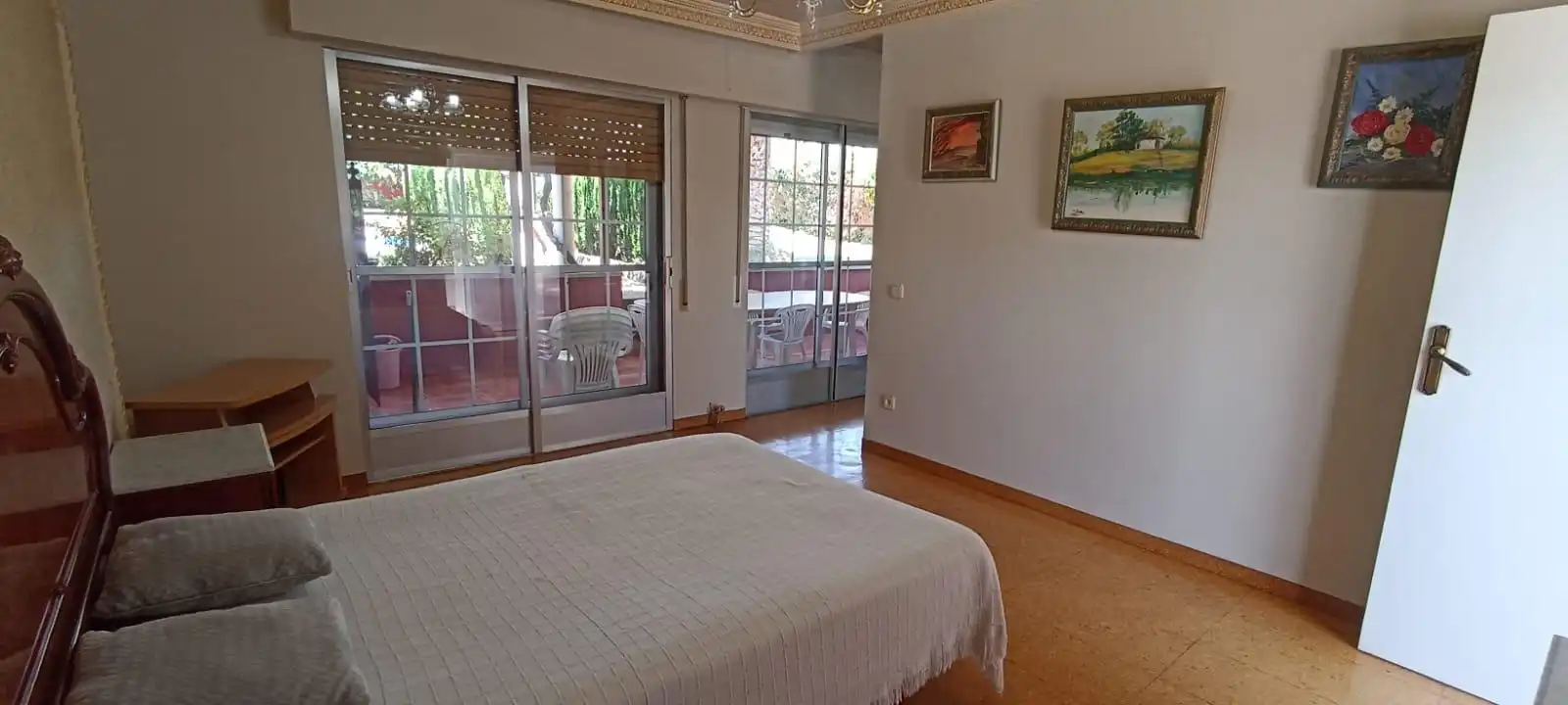 Xalet amb terrassa en venda a Diseminado Villamediana Iregua, imagen 18