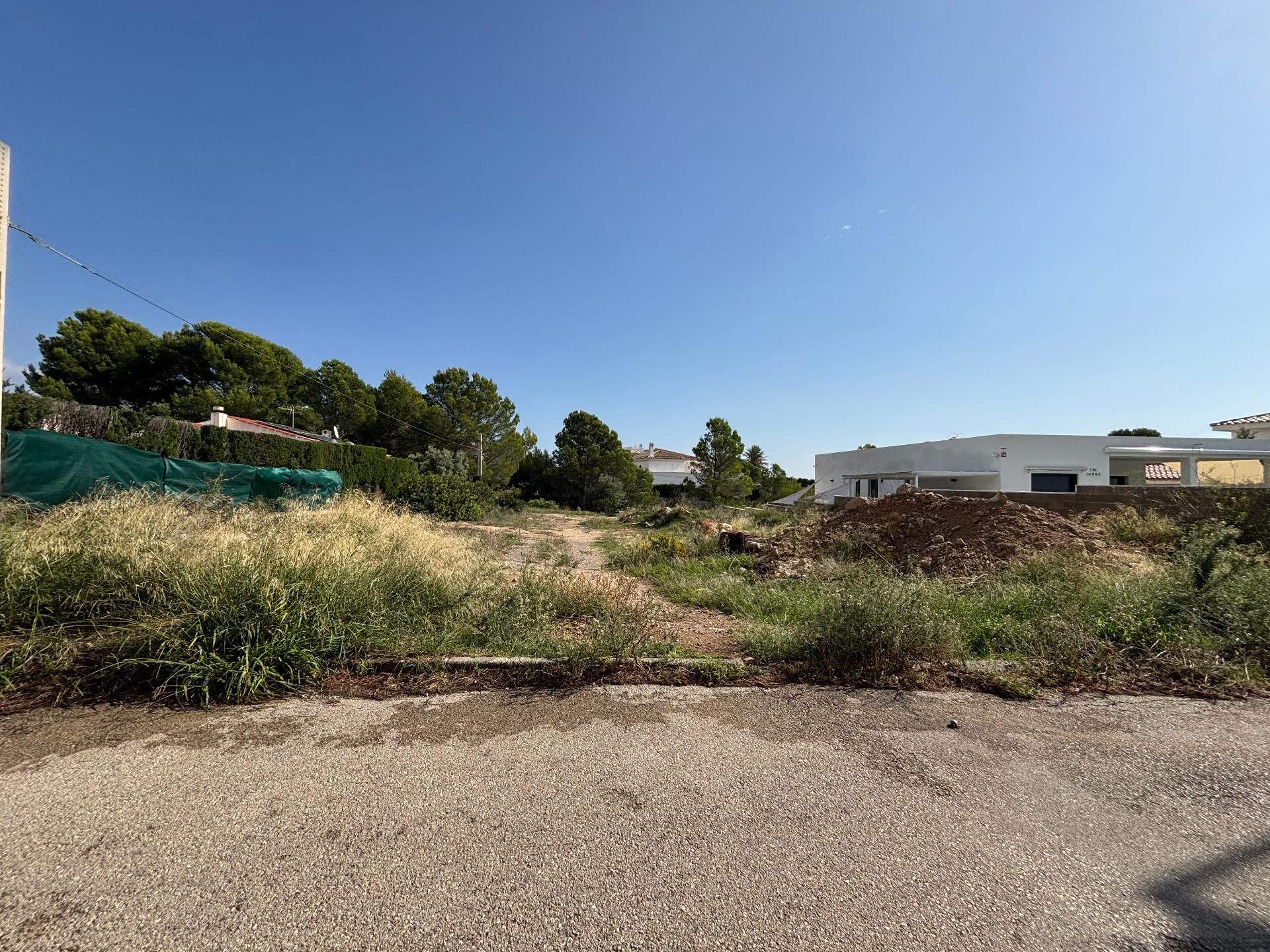 Residential for sale in L'Ametlla de Mar 