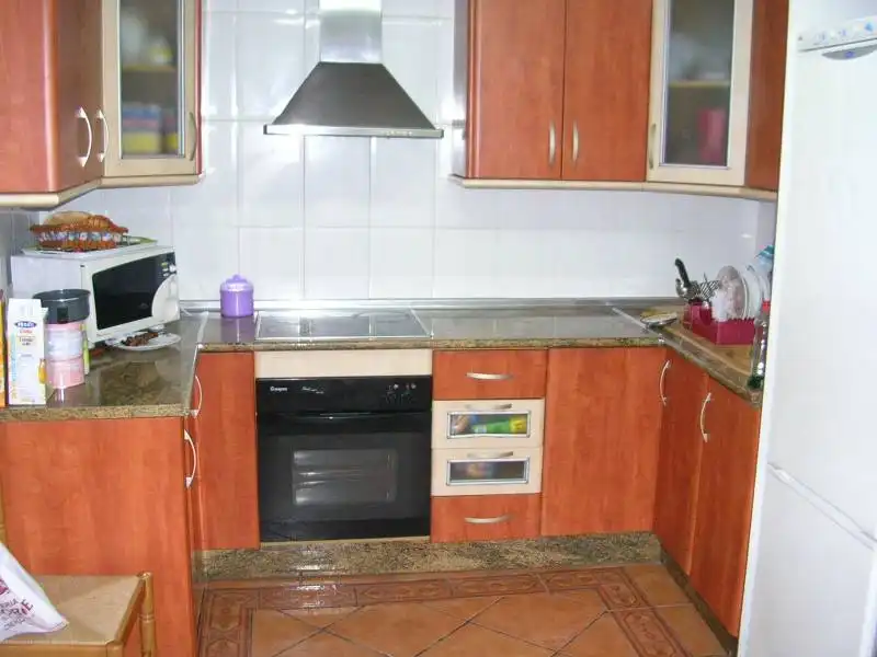 Piso en venta en Crevillent