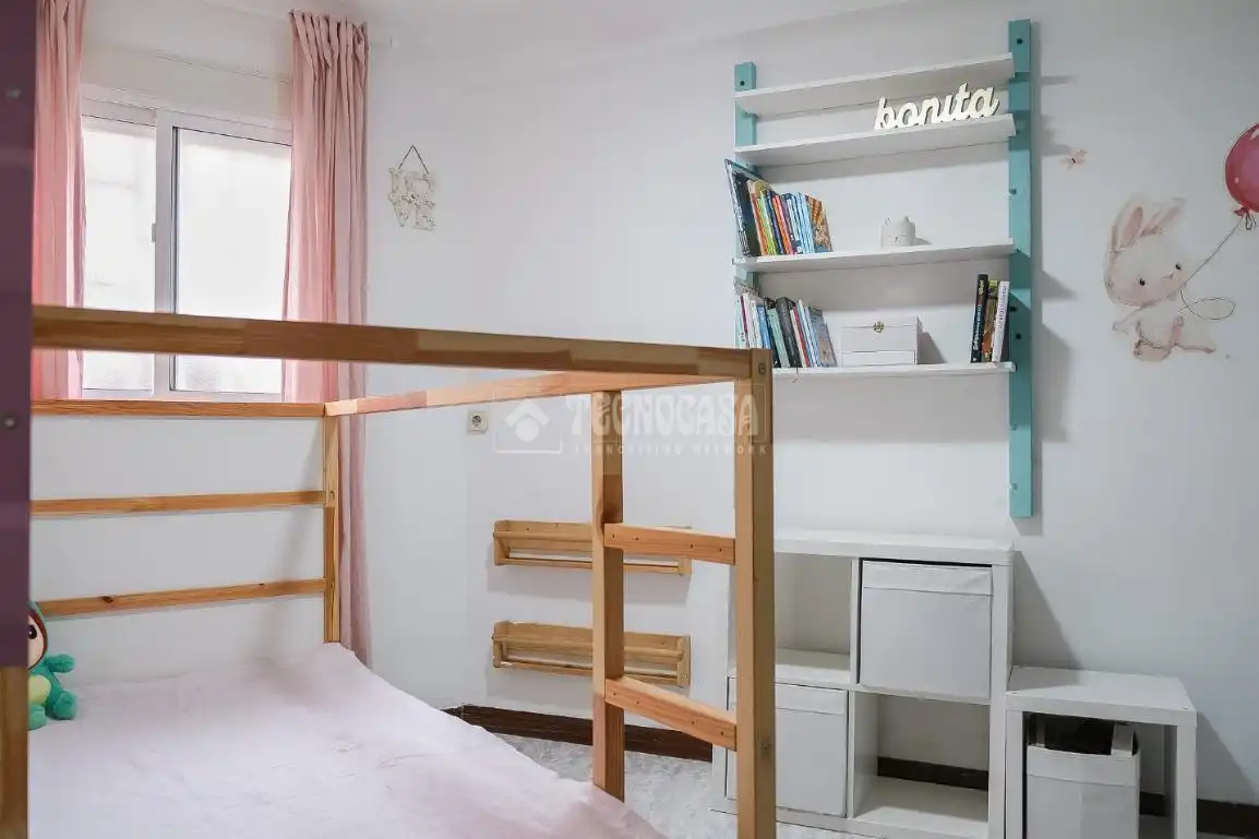 Habitación de Piso en venta en Madrid